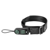 Vanguard Veo Optic Guard WS Wrist Strap w/ Quick Release- VEOOPTICGRDWSBK